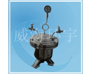 浙江2L反應(yīng)罐