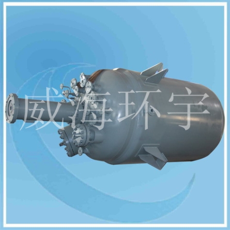浙江6000L磁力釜