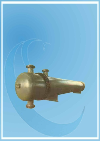 浙江Floating Head Heat Exchanger
