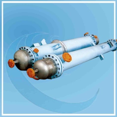 浙江Shell and Tube type Heat Exchanger
