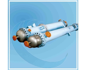 浙江Shell and Tube type Heat Exchanger