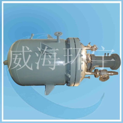 浙江500L Hydrogenation Reactor