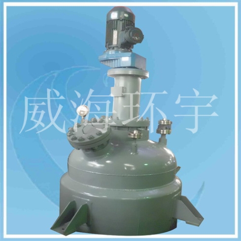 浙江2000L加氫反應(yīng)釜