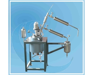 浙江Stainless Steel Reactor
