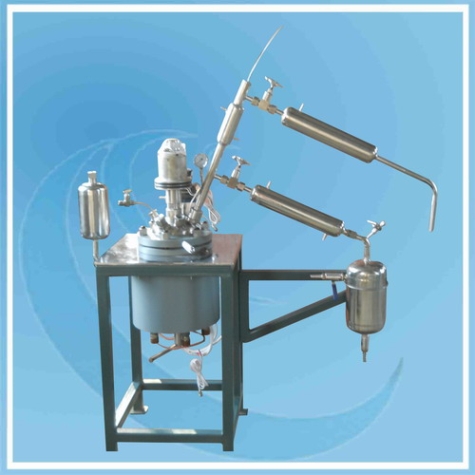 浙江Stainless Steel Reactor