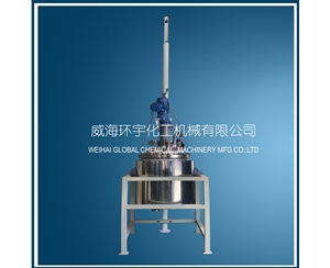 浙江150L Lifting Reactor