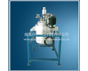 浙江25L High Pressure Reactor